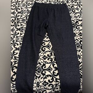 No Boundaries Jeggings